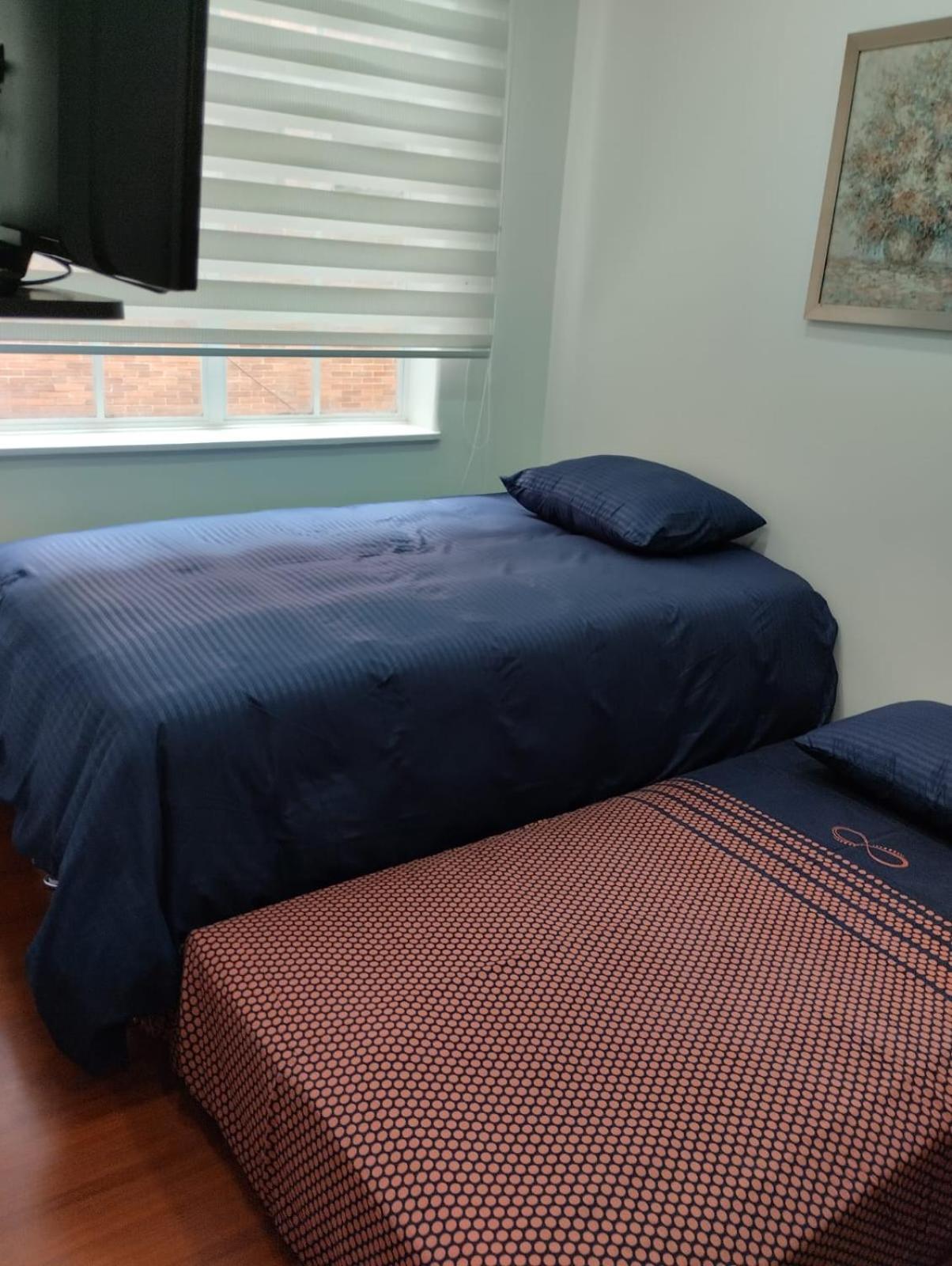 Apartment 401 Bogotá